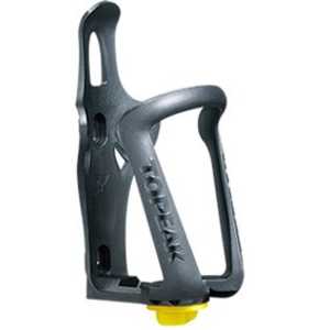 TOPEAK モジュラーケージ EX(ボトル外径：φ51～73mm対応/ブラック WBC0340000000 WBC0340000000