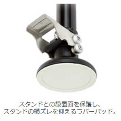 TOPEAK スタンド Dual Touch バイクスタンド