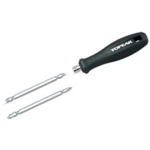 TOPEAK クアッド ドライバー TOL2340000000 TOPEAK クアッド ドライバー TOL2340000000