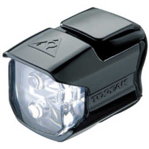 TOPEAK ホワイトライト レース LPF1110000000 TOPEAK ホワイトライト レース LPF1110000000