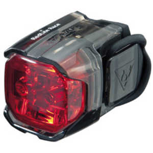 TOPEAK レッドライト レース(レッドLED 2個 LPT0630000000