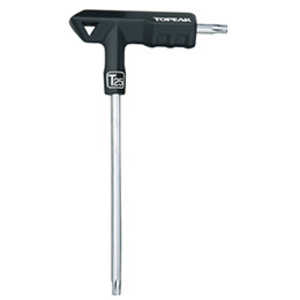 TOPEAK T25 デュオ トルクス レンチ TOL2690000000 TOPEAK T25 デュオ トルクス レンチ TOL2690000000