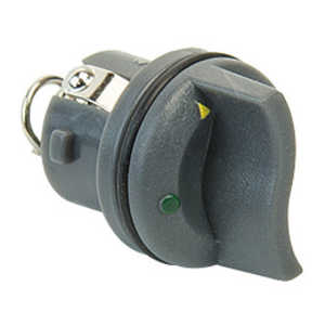 TOPEAK バッテリーカバー YTO0580000000 TOPEAK バッテリーカバー YTO0580000000