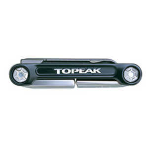 TOPEAK ミニ 9 プロ BLK TOL3310000000 TOPEAK ミニ 9 プロ BLK TOL3310000000