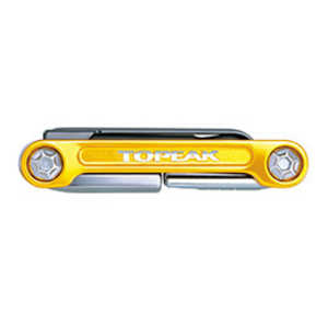 TOPEAK ミニ 9 プロ GLD TOL3310200000 TOPEAK ミニ 9 プロ GLD TOL3310200000
