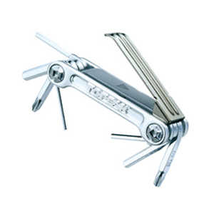TOPEAK ミニ 9 プロ SIL TOL3310100000 TOPEAK ミニ 9 プロ SIL TOL3310100000