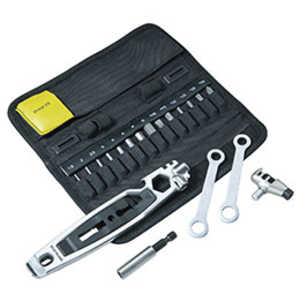 TOPEAK プレップ 25 TOL3390000000 TOPEAK プレップ 25 TOL3390000000