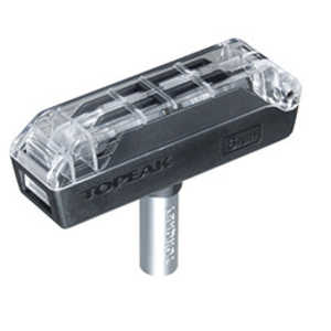 TOPEAK トルク 6 TOL3370000000 TOPEAK トルク 6 TOL3370000000