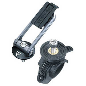 TOPEAK 1.1/4 ステムキャップ用 ライドケース マウント YBA0200000000 TOPEAK 1.1/4 ステムキャップ用 ライドケース マウント YBA0200000000
