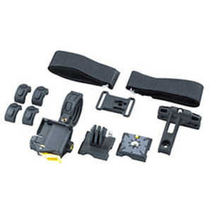 TOPEAK スポーツカメラ マルチマウント YBA0220000000 TOPEAK スポーツカメラ マルチマウント YBA0220000000