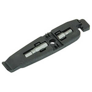 TOPEAK ビット & タイヤレバー セット YTO0590000000 TOPEAK ビット & タイヤレバー セット YTO0590000000