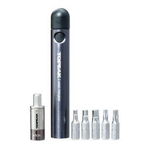 TOPEAK ナノ トルクバー 4Nm TOL3630000000 TOPEAK ナノ トルクバー 4Nm TOL3630000000