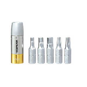 TOPEAK ナノ トルクボックス 5Nm TOL3640100000 TOPEAK ナノ トルクボックス 5Nm TOL3640100000