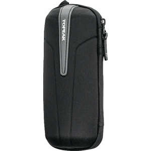 TOPEAK ツールケース ケージパック グレー(φ74 x H180mm) BAG3130100000 TOPEAK ツールケース ケージパック グレー(φ74 x H180mm) BAG3130100000