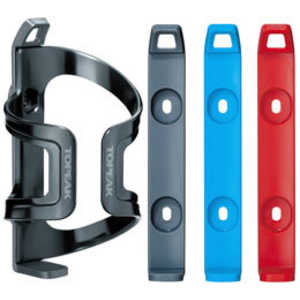 TOPEAK デュアルサイド ケージ EX GRY/BLU/RED WBC0740000000 TOPEAK デュアルサイド ケージ EX GRY/BLU/RED WBC0740000000