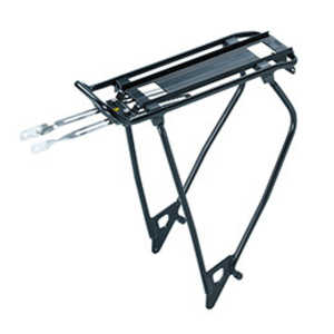 TOPEAK リアキャリア マスター アダプタラック ノンディスク(L420×W170×H340mm) CAR1170000000 TOPEAK リアキャリア マスター アダプタラック ノンディスク(L420×W170×H340mm) CAR1170000000