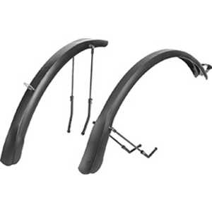 TOPEAK 泥除け・フェンダー ディフェンダー TX 前後セット GDS0220000000 TOPEAK 泥除け・フェンダー ディフェンダー TX 前後セット GDS0220000000