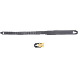 TOPEAK BB ストラップ & バックル セット YBA0670000000