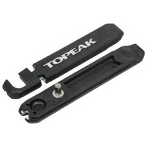 TOPEAK 工具 タイヤレバー YTO0790000000