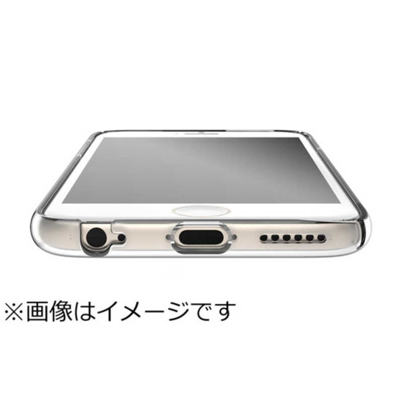 ABSOLUTE TECHNOLOGY ABSOLUTE TECHNOLOGY iPhone6/6s (4.7) LINKASE CLEAR ATLCLWIP6S ATLCLWIP6S