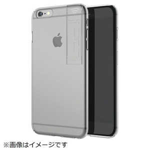 ABSOLUTE TECHNOLOGY iPhone6/6s Plus LINKASE CLEAR スペースグレイ ATLCLWIP6SPスペｰスグレイ