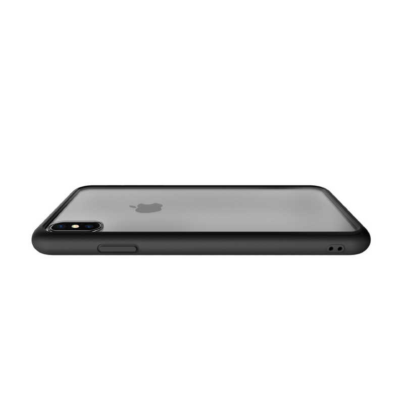 ABSOLUTE TECHNOLOGY ABSOLUTE TECHNOLOGY LINKASE AIR with Gorilla Glass iPhone XS MaxBK iPhone XS MaxBK