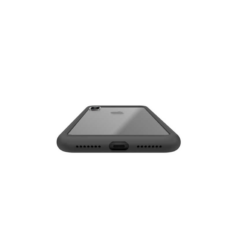 ABSOLUTE TECHNOLOGY ABSOLUTE TECHNOLOGY LINKASE AIR with Gorilla Glass iPhone XS MaxBK iPhone XS MaxBK