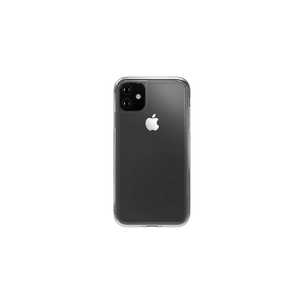 ABSOLUTE TECHNOLOGY LINKASE AIR with Gorilla Glass for iPhone 11 Pro Max(側面:ADM/変色防止TPU) ATAIRADMIP20196.5