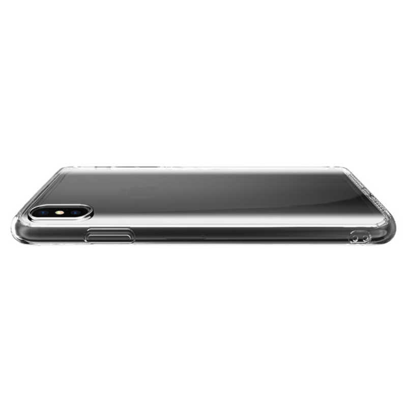 ABSOLUTE TECHNOLOGY ABSOLUTE TECHNOLOGY LINKASE Gorilla Glass iPhone XS Max ATPROIPXSM/CL ATPROIPXSM/CL