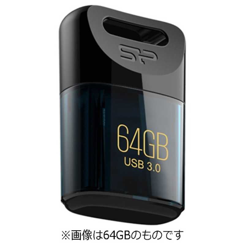 SILICONPOWER 【超特価sale開催】 USBメモリー 16GB 激安先着 SP016GBUF3J06V1D USB3.1 キャップ式