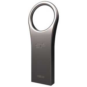 SILICONPOWER USB[[64GB/USB3.1Gen1] SP064GBUF3J80V1T (`^O[)
