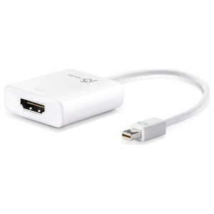 J5 Ѵץ Mini DisplayPort  HDMI JDA152