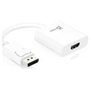 J5 0.09mDisplayPort  HDMIѴץ JDA154