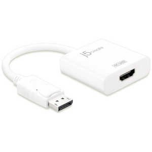 J5 (4Kб)Ѵץ [DisplayPort  HDMI] JDA158