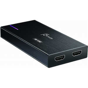 J5 USB Type-C Game Capture JVA04