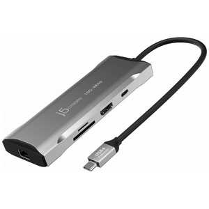 J5 USB PDб 100W ɥå󥰥ơ USB Power Deliveryб ڡ졼 JCD393
