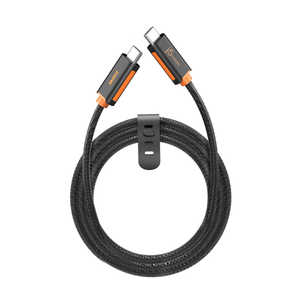 J5 USB-C to USB-C 240W ���ϋv�A�_��_�u���ґg�A�}���[�d�P�[�u��1m JUCX26L10