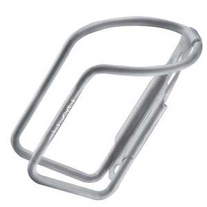 ボトルケージ LEZYNE レザイン POWER CAGE(シルバー) 57_8015000001 ボトルケージ LEZYNE レザイン POWER CAGE(シルバー) 57_8015000001