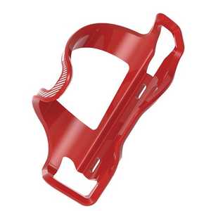 右側アクセス ボトルケージ LEZYNE レザイン FLOW CAGE SL-R 右用(レッド) 57_8020002006 右側アクセス ボトルケージ LEZYNE レザイン FLOW CAGE SL-R 右用(レッド) 57_8020002006