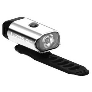 LEZYNE USB LED ライト LEZYNE レザイン MINI DRIVE 400XL(シルバー) 57_3502426001