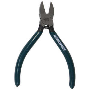 SIGNET プラスチック用ニッパー 125mm 90130