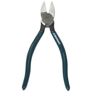 SIGNET プラスチック用ニッパー 180mm 90132