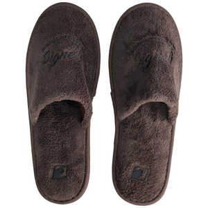 SIGNET スリッパ 25-27cm サンドベージュ 99944 SIGNET スリッパ 25-27cm サンドベージュ 99944