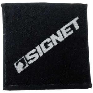 SIGNET �ϥ�ɥ����� 250��250mm �֥�å� 99948