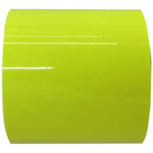 SIGNET 粘着剤付 SG蛍光テープ レモン 45mm×1m 99886 SIGNET 粘着剤付 SG蛍光テープ レモン 45mm×1m 99886