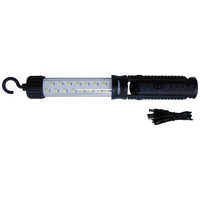 ☺︎さま専用 SIGNET マグネット付5050 SMD 15LED充電式作業灯 96041 の通販