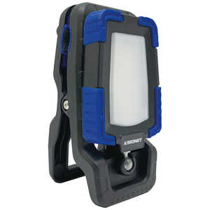 SIGNET クリップ式LEDワークライト 1500ルーメン 防水・防塵・モバイルバッテリー機能付 96103 SIGNET クリップ式LEDワークライト 1500ルーメン 防水・防塵・モバイルバッテリー機能付 96103