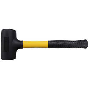 SIGNET 2.5ポンド ショックレスハンマー(ニトリルゴム) 80454 SIGNET 2.5ポンド ショックレスハンマー(ニトリルゴム) 80454