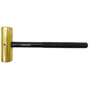 SIGNET 真鍮ハンマー ヘッド6 OZ 80401 SIGNET 真鍮ハンマー ヘッド6 OZ 80401