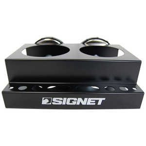 SIGNET マグネットツールホルダー(スプレー缶・インパクトレンチ) 54593